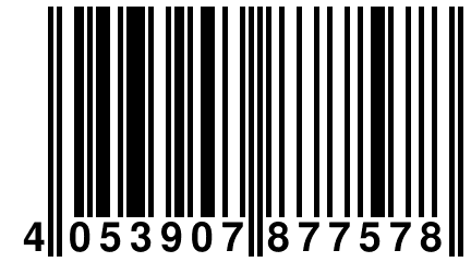 4 053907 877578
