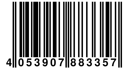 4 053907 883357