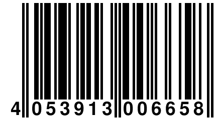 4 053913 006658
