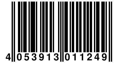 4 053913 011249