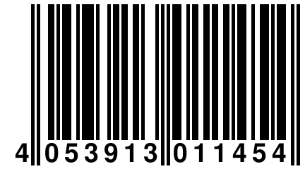 4 053913 011454