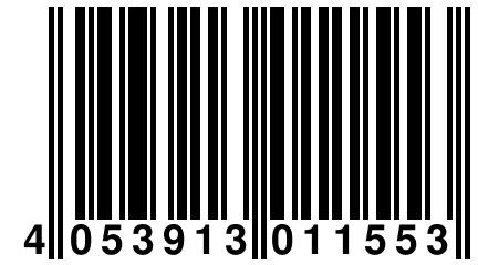 4 053913 011553