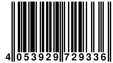 4 053929 729336