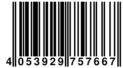 4 053929 757667