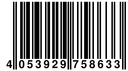 4 053929 758633