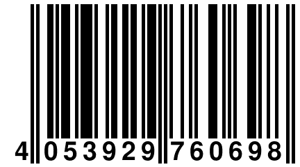 4 053929 760698