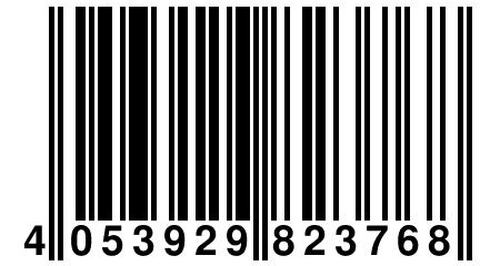 4 053929 823768