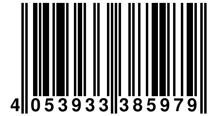 4 053933 385979