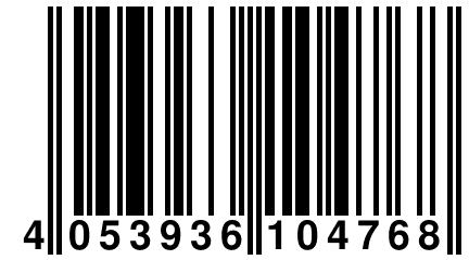 4 053936 104768