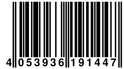 4 053936 191447