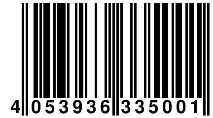 4 053936 335001