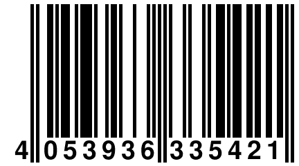 4 053936 335421