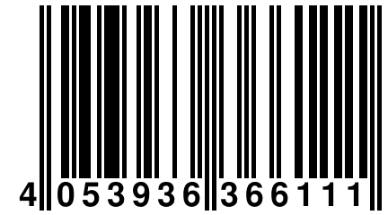 4 053936 366111