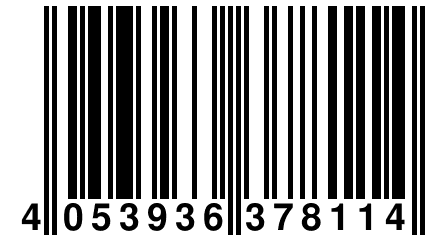 4 053936 378114