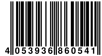 4 053936 860541