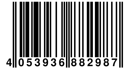 4 053936 882987