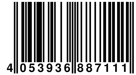 4 053936 887111