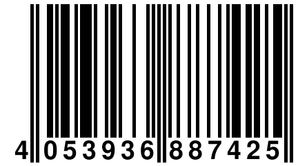 4 053936 887425