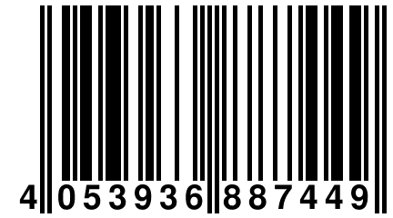 4 053936 887449