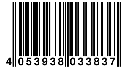 4 053938 033837