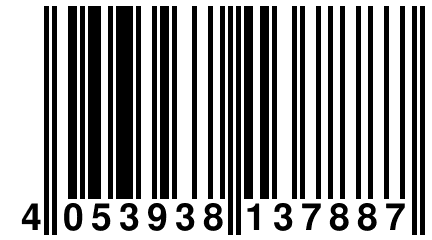 4 053938 137887