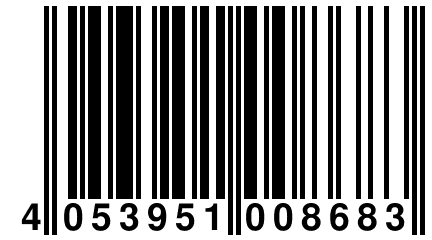 4 053951 008683