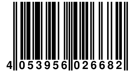 4 053956 026682