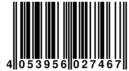 4 053956 027467