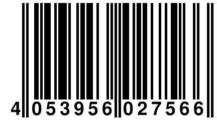 4 053956 027566