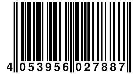 4 053956 027887