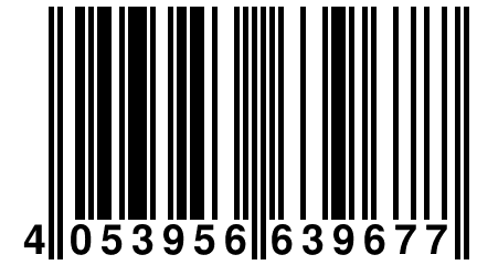 4 053956 639677