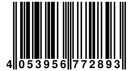 4 053956 772893