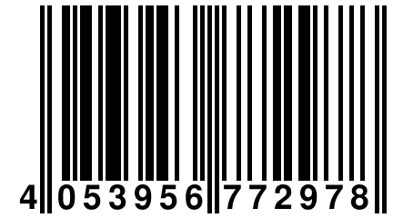 4 053956 772978