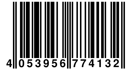 4 053956 774132