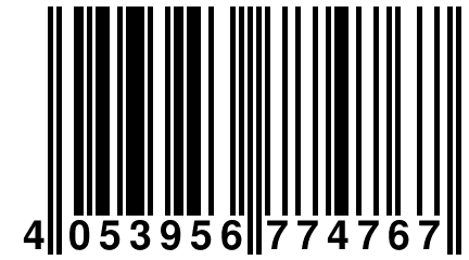 4 053956 774767