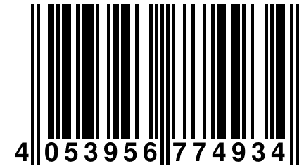 4 053956 774934