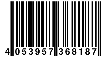 4 053957 368187