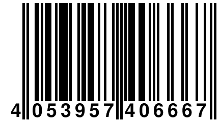 4 053957 406667