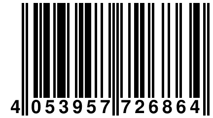 4 053957 726864