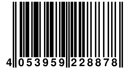 4 053959 228878