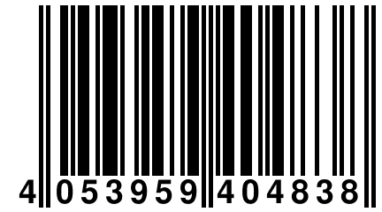 4 053959 404838