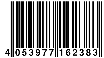 4 053977 162383
