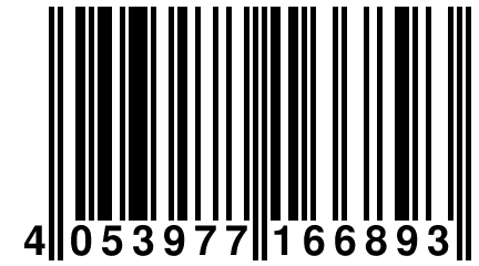 4 053977 166893