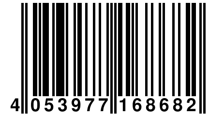 4 053977 168682