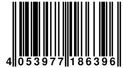 4 053977 186396