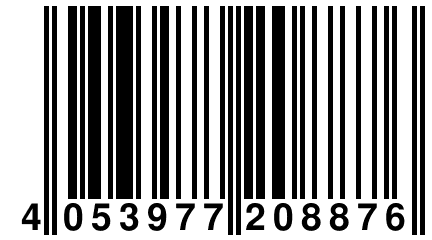 4 053977 208876