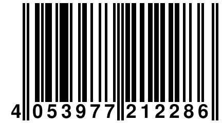 4 053977 212286