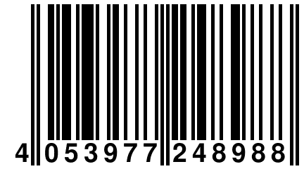 4 053977 248988