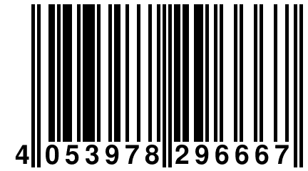4 053978 296667