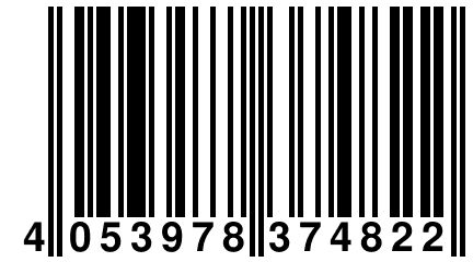 4 053978 374822